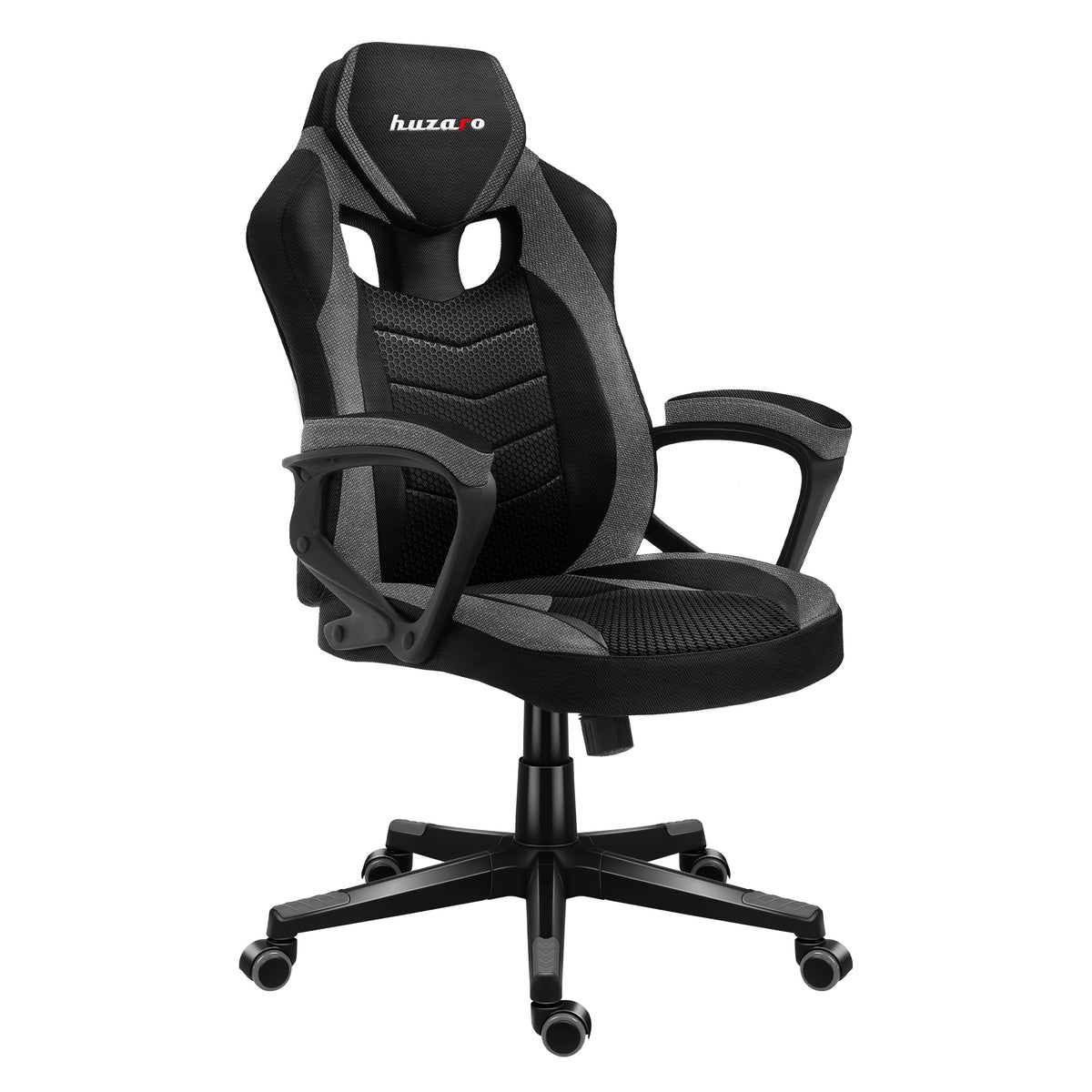FOTEL HUZARO FORCE 2.5