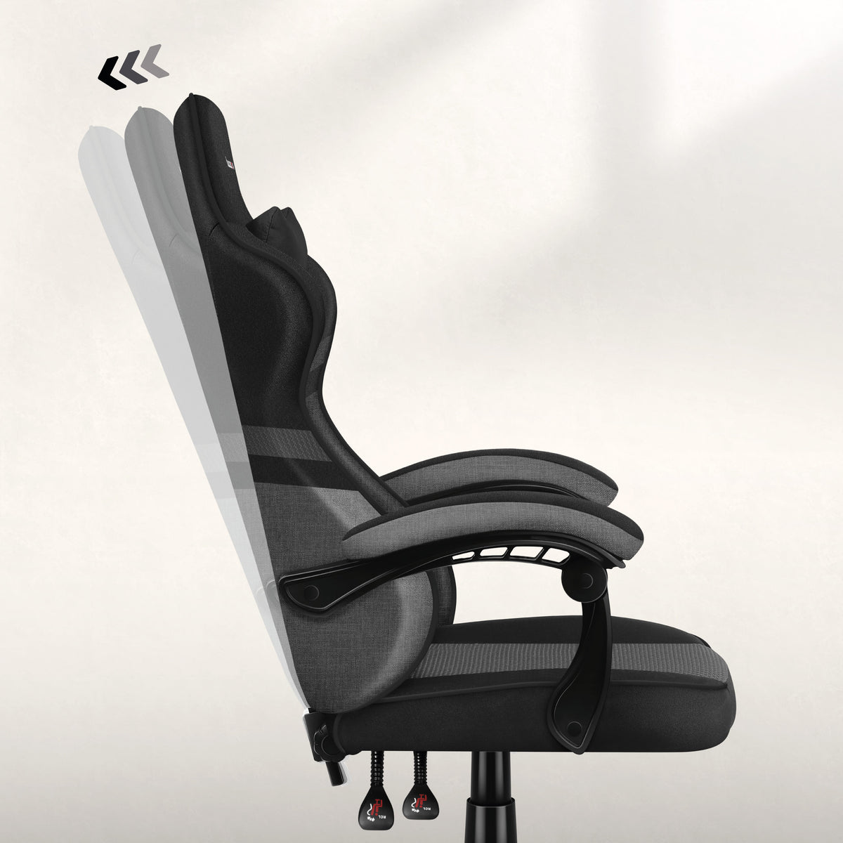 Mechanizm Tilt Plus 