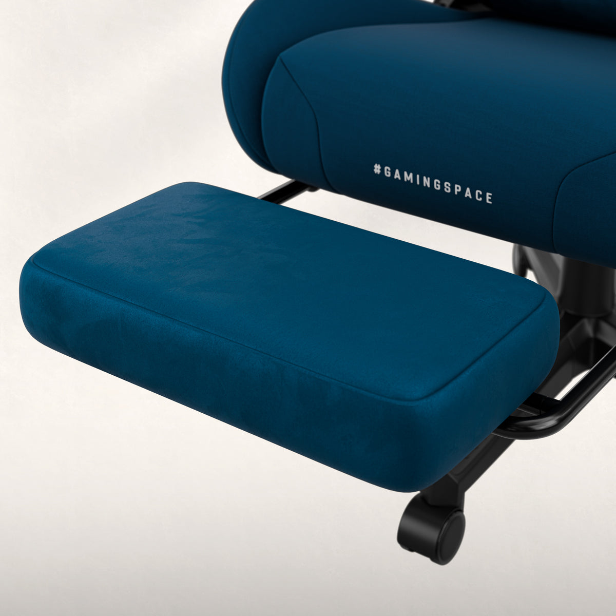 Fotel gamingowy Huzaro Force 5.7 Blue