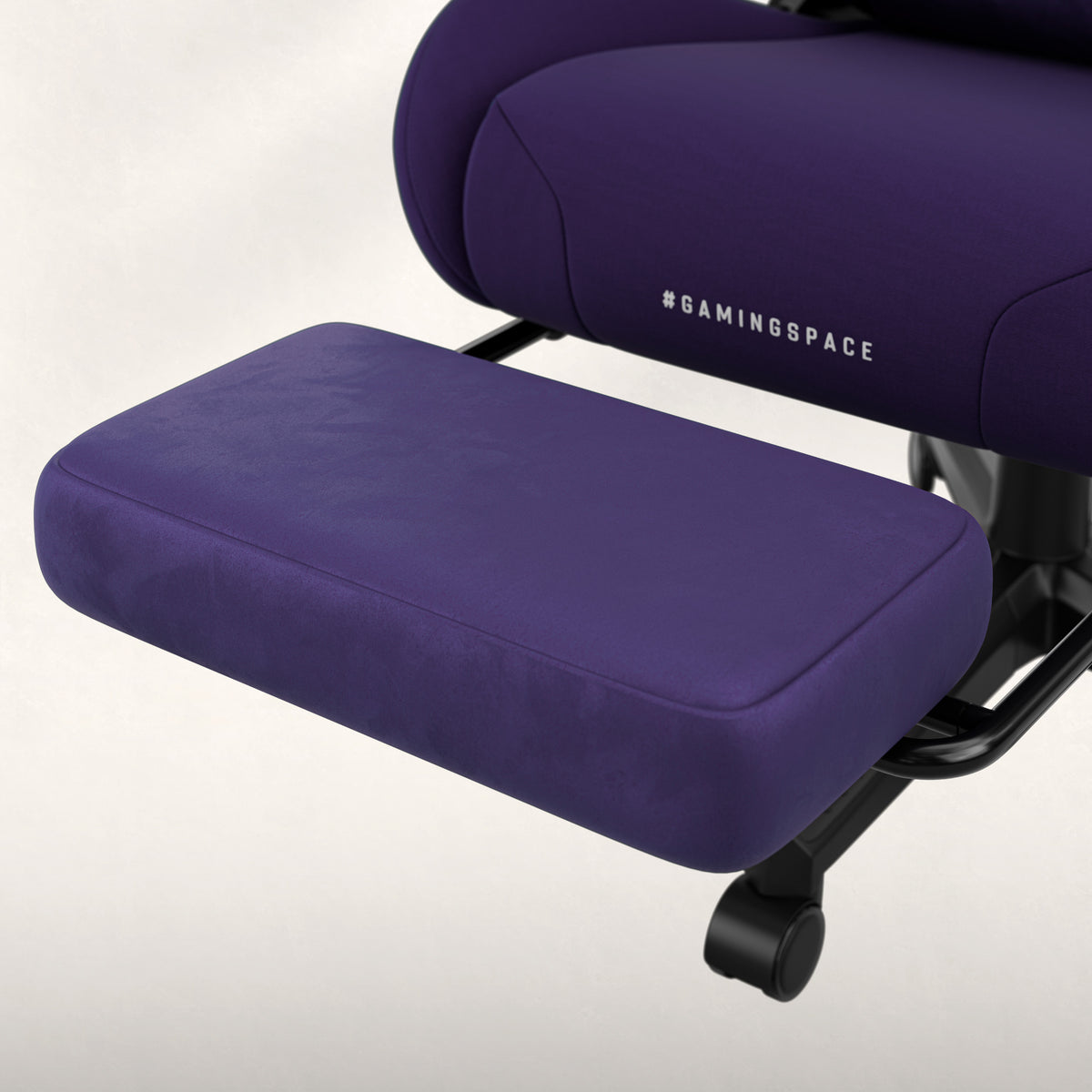 Fotel gamingowy Huzaro Force 5.7 Purple