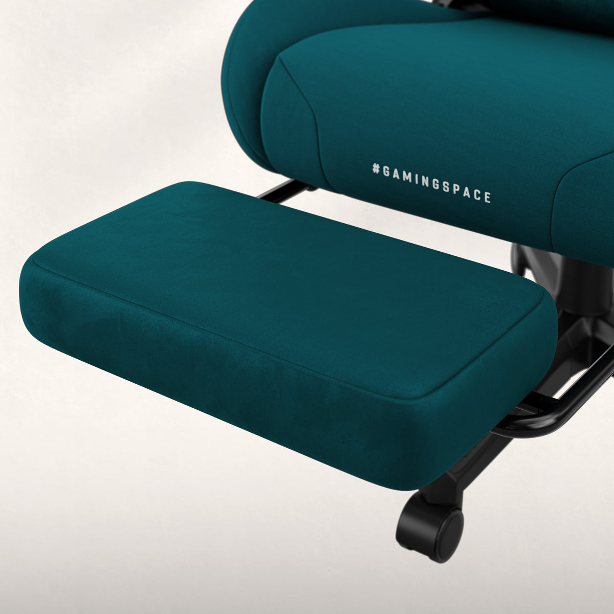 Fotel gamingowy Huzaro Force 5.7 Teal