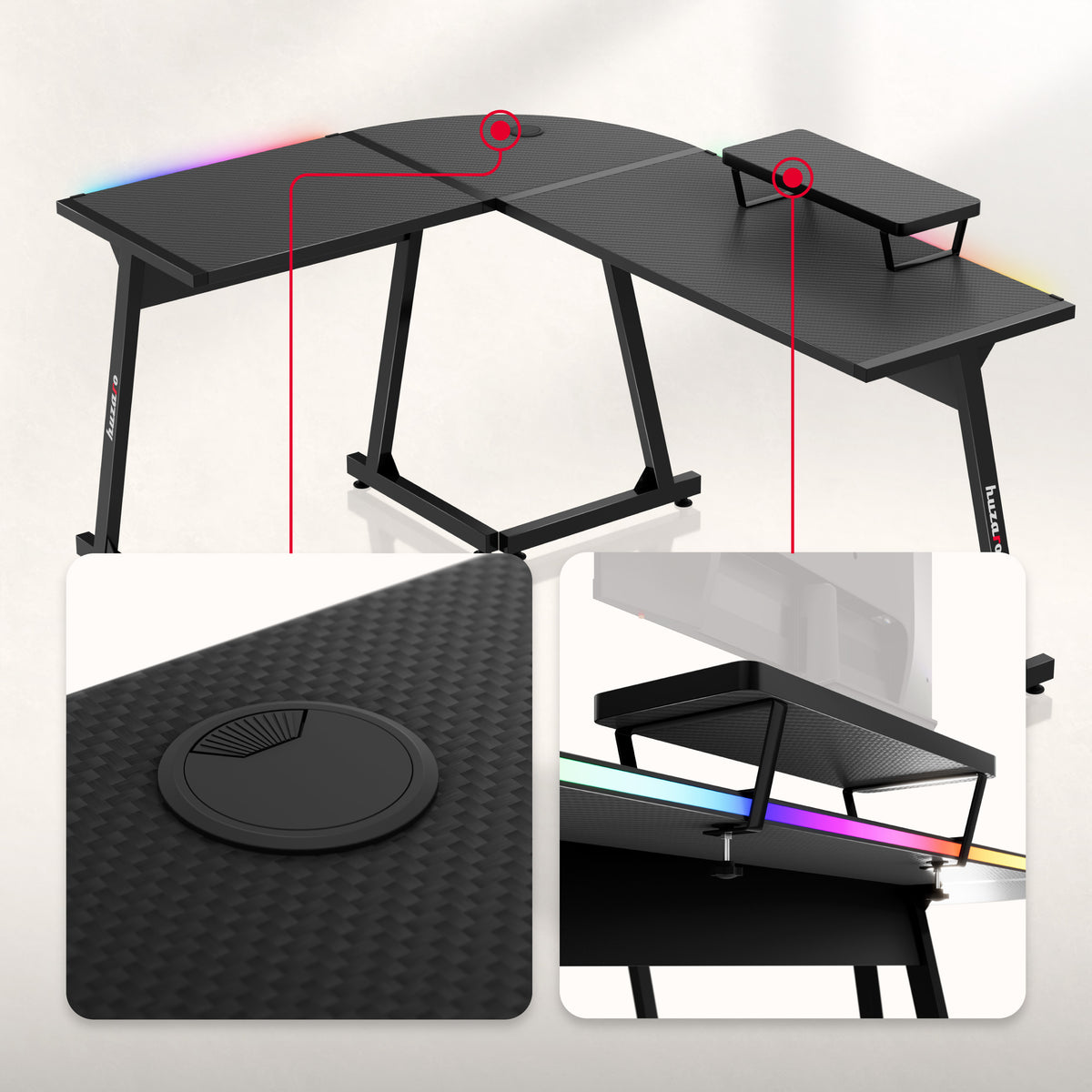 Ergonomia i wygoda