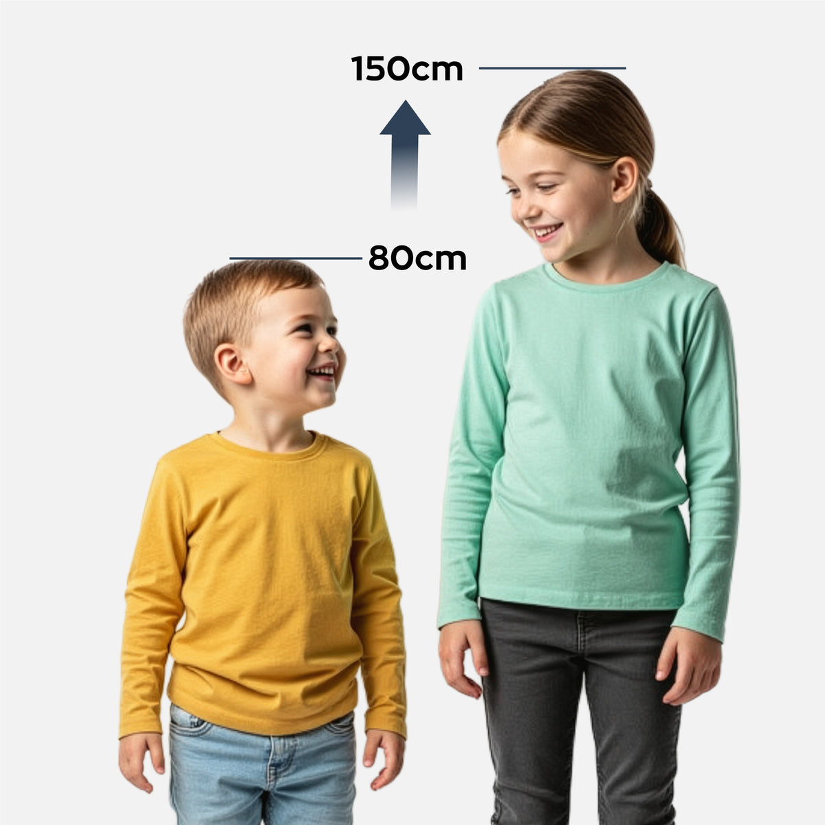 Fotel do biurka dla dziecka Mark Adler Junior 4.5 Grey OUTLET