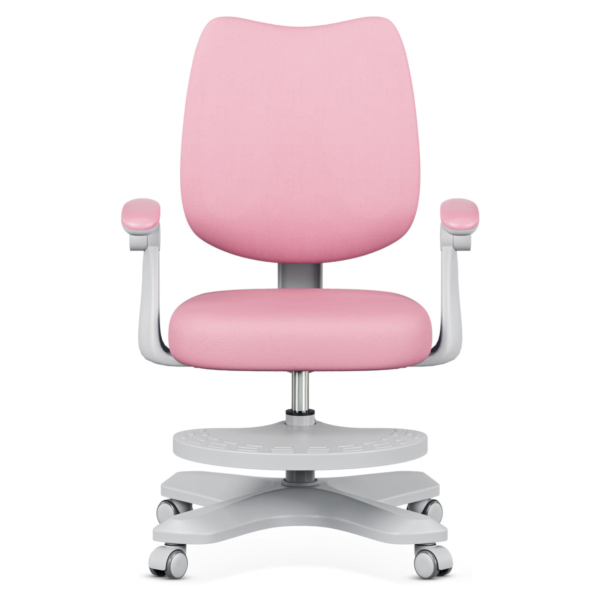Ergonomiczny fotel dla dzieci Mark Adler Junior 4.6 Pink
