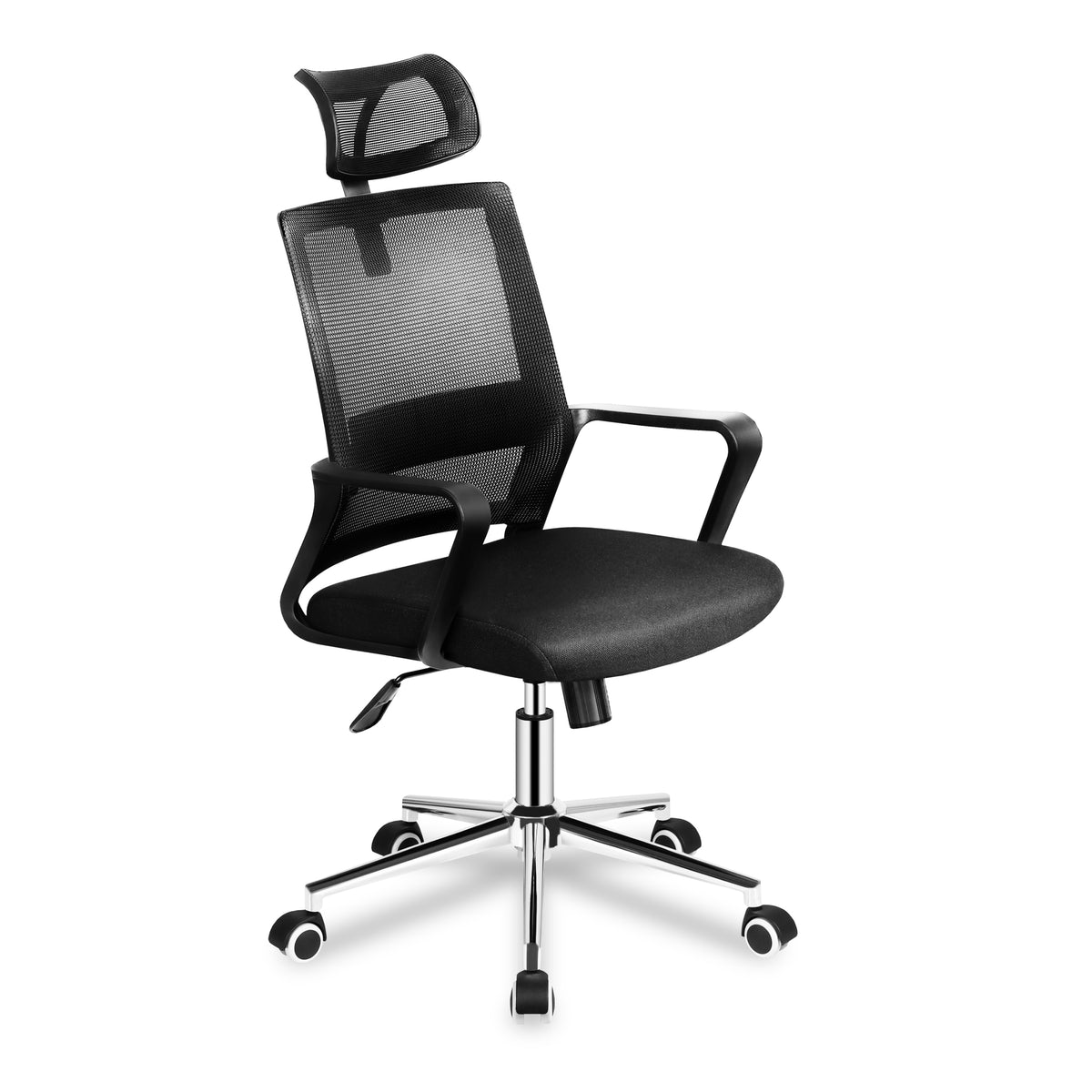 Fotel biurowy Mark Adler Manager 2.1 Black