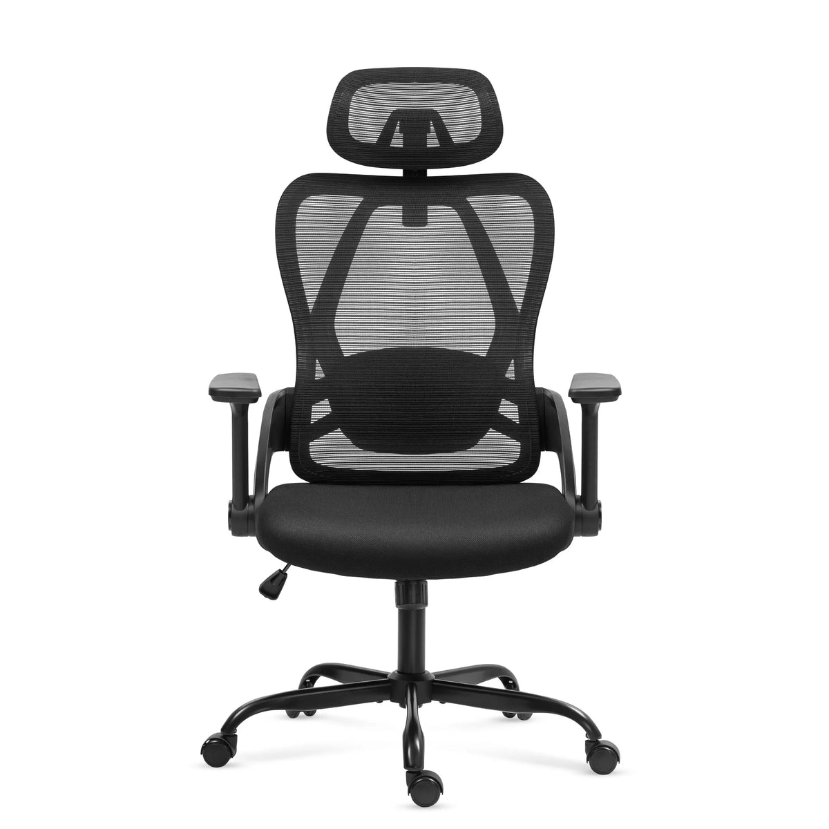 Fotel obrotowy Mark Adler Manager 2.9 Black