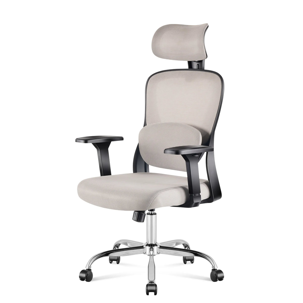 Fotel biurowy Mark Adler Manager 3.2 Grey