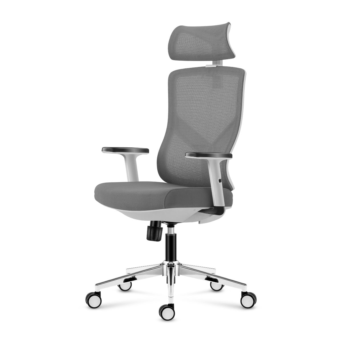 Fotel ergonomiczny Mark Adler Manager 3.3 White