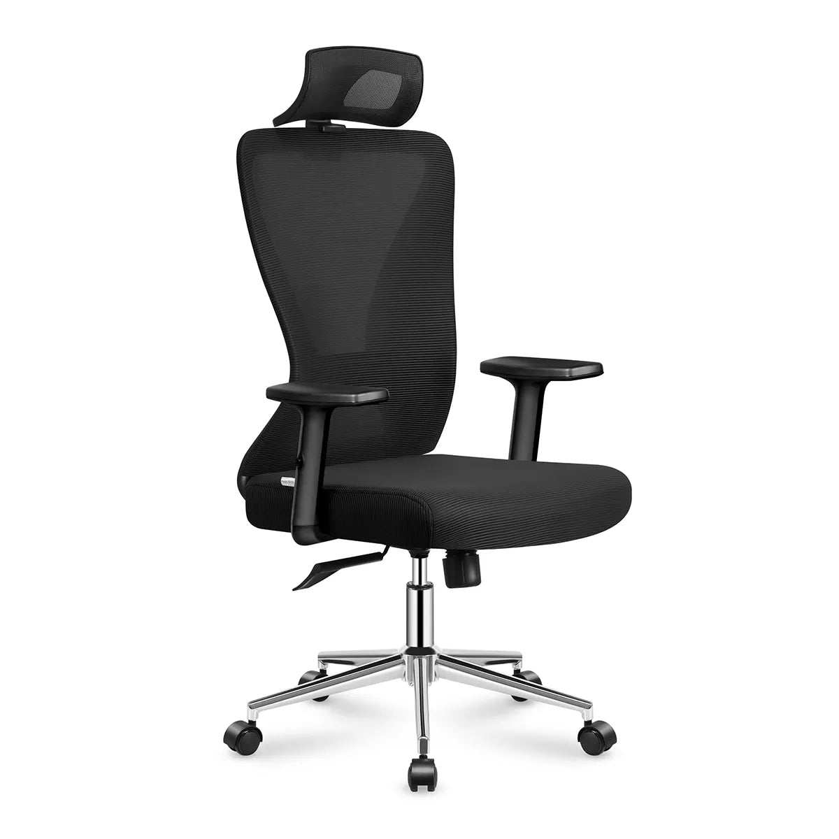 Fotel Biurowy Mark Adler Manager 3.5 Black
