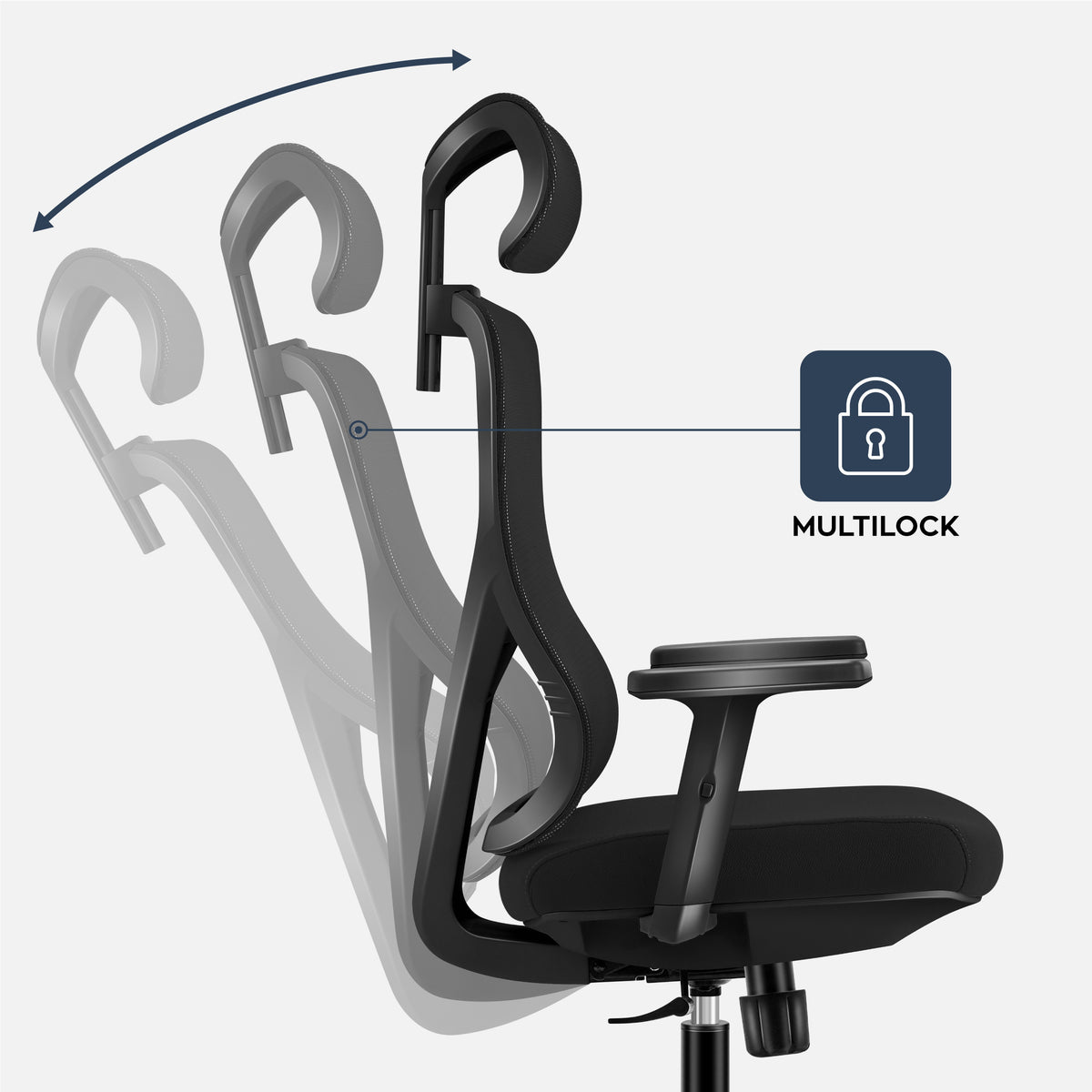 Dostosuj fotel ergonomiczny do indywidualnych potrzeb