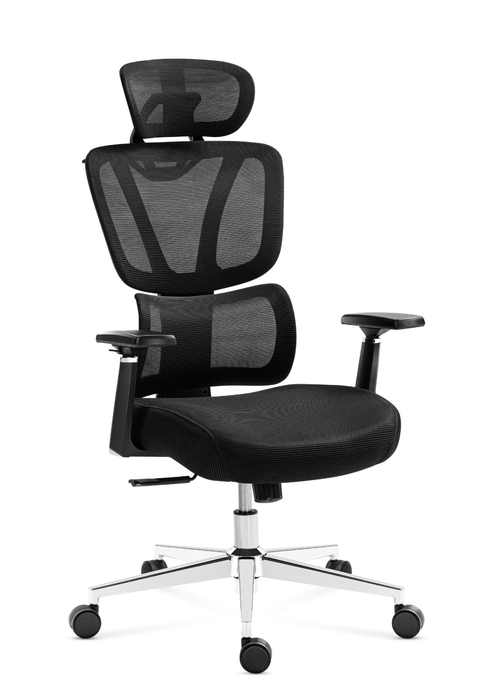 Fotel ergonomiczny Mark Adler Expert 4.6 OUTLET
