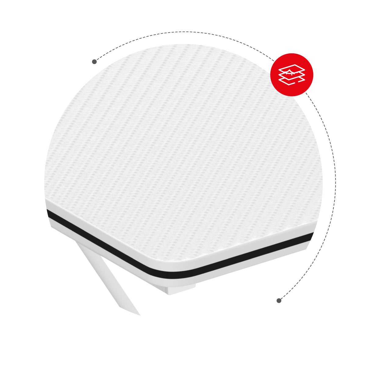 Powłoka Carbon Flex
