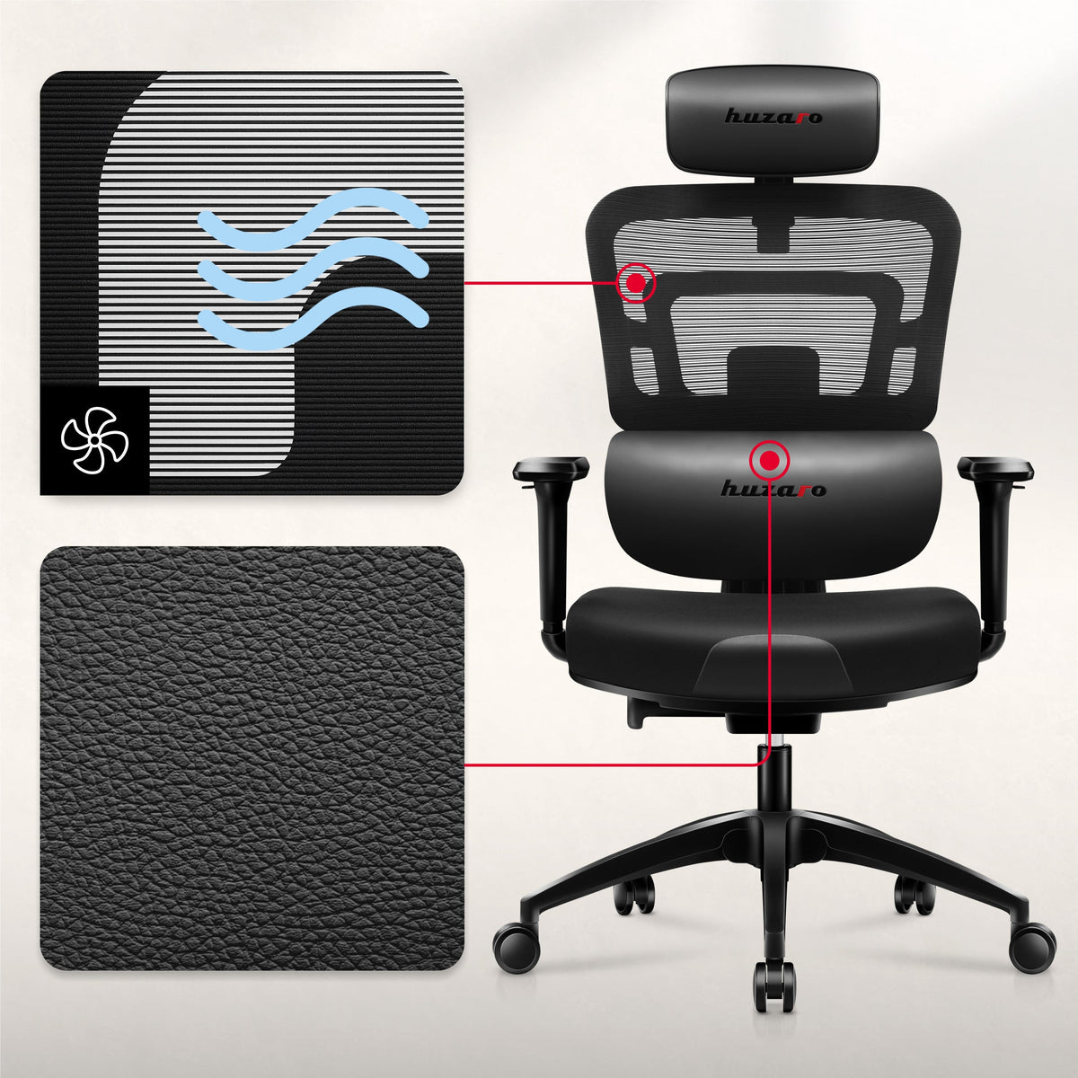 Technologia AirMesh