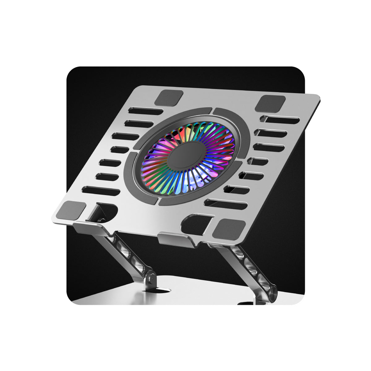 10 efektów RGB