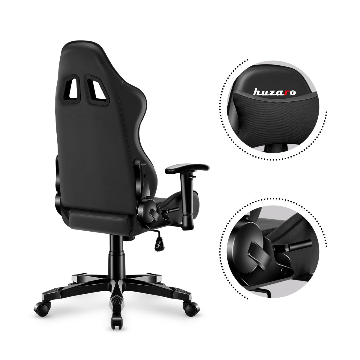 Sprawdzony producent i bezpieczna konstrukcja