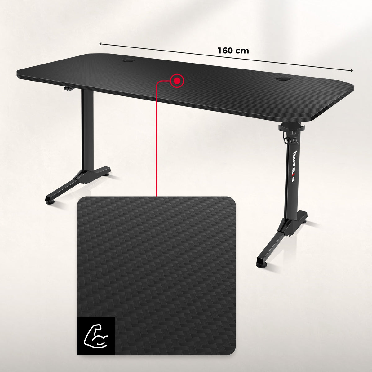 Powłoka Carbon Flex