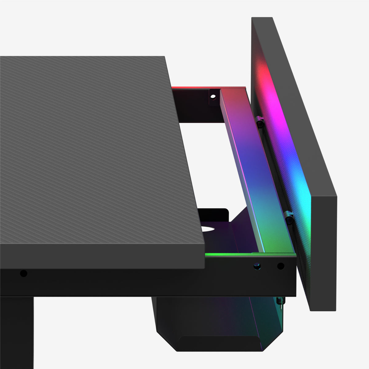 Oświetlenie RGB - wydajne i energooszczędne taśmy LED