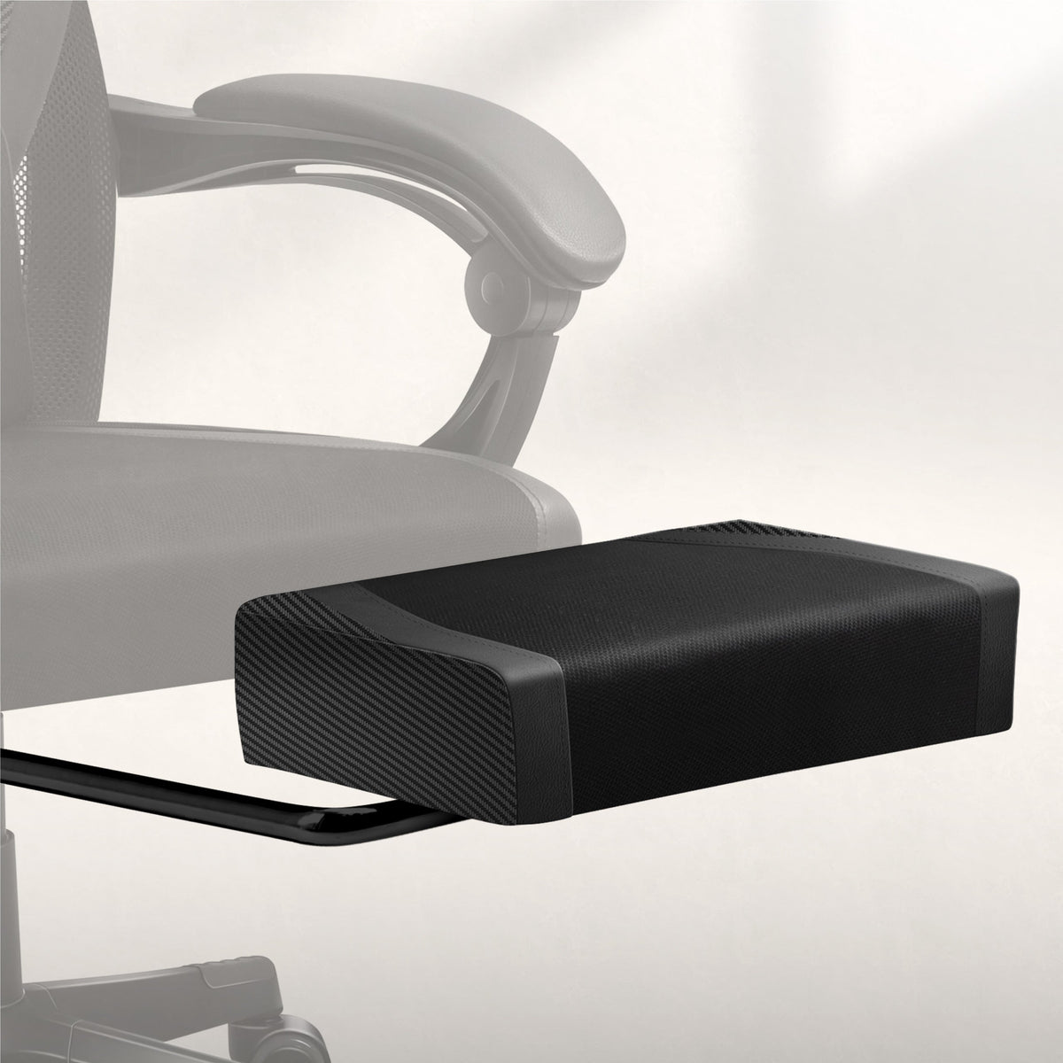 Funkcja FootRest – wygodny podnóżek