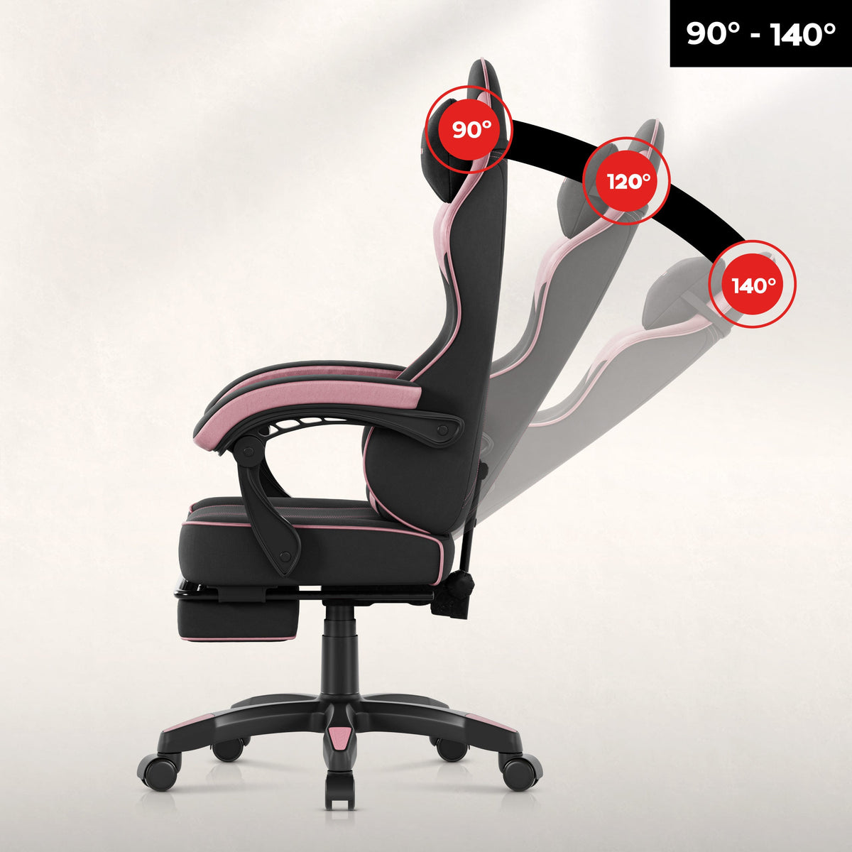 Funkcja SeatRest – regulacja oparcia