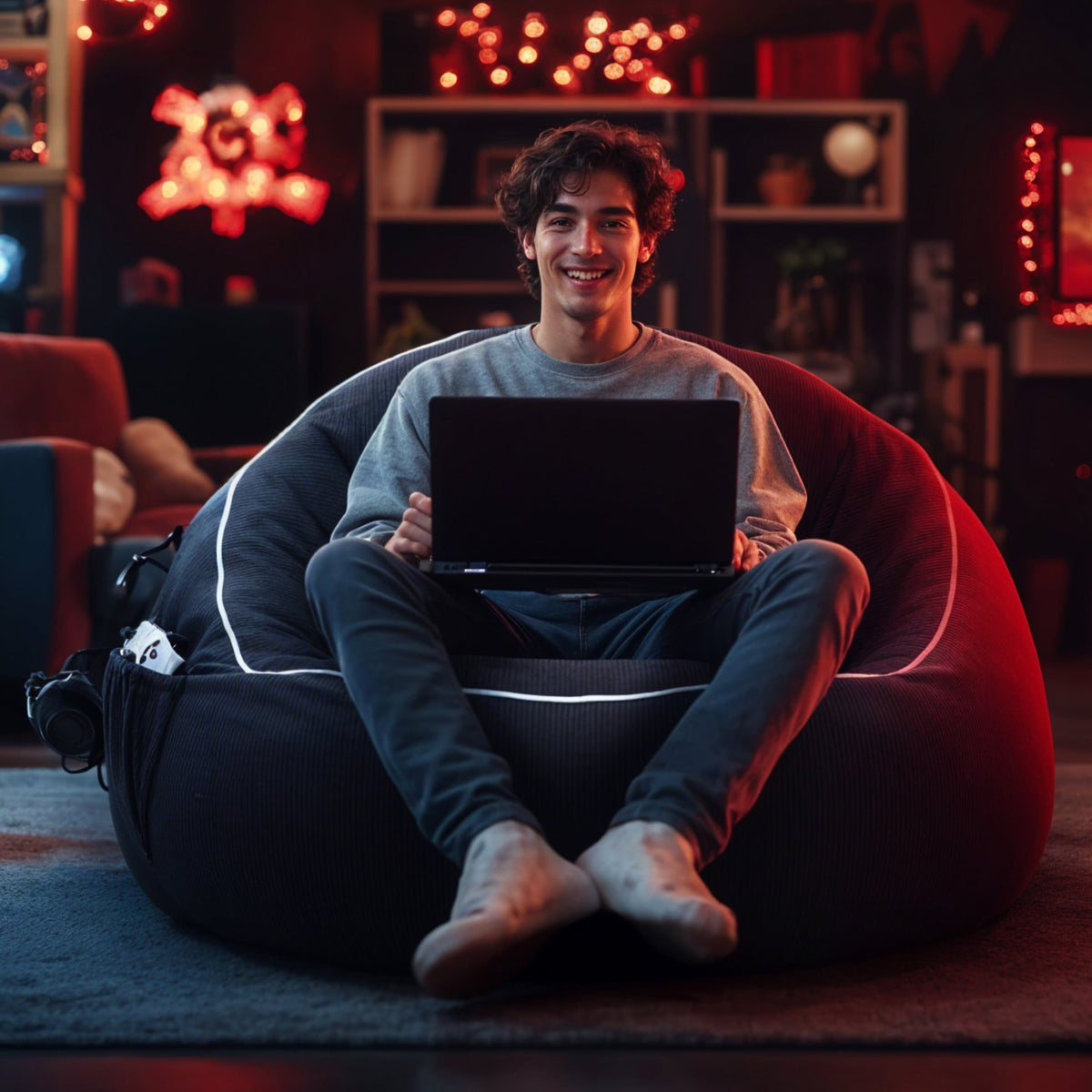 Idealna do codziennego relaksu