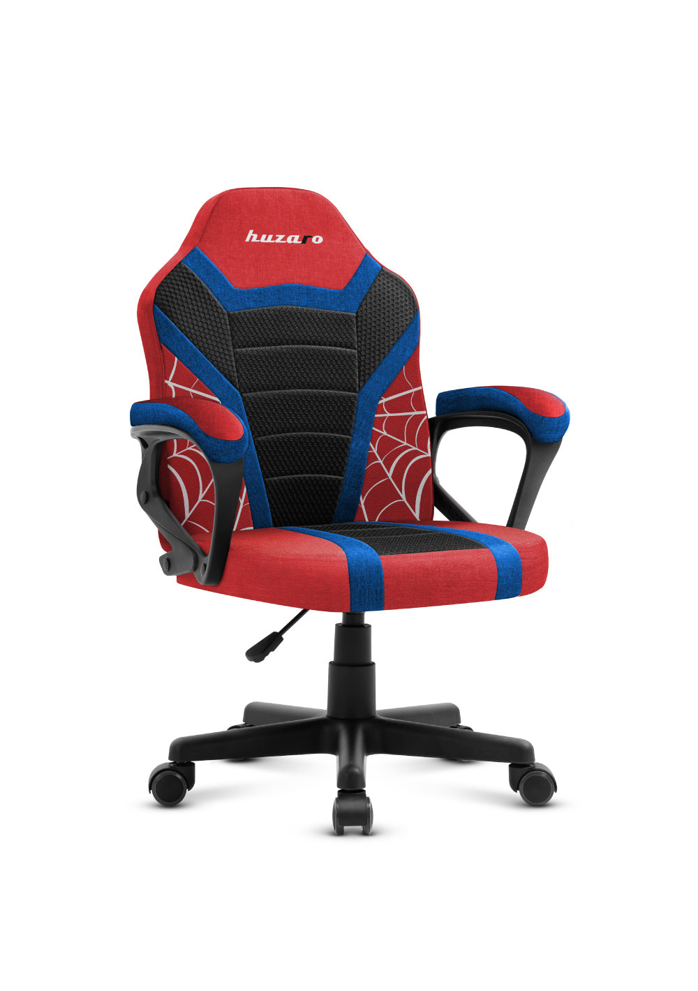 Fotel Gamingowy dla dziecka Huzaro Ranger 1.0 Spider Mesh OUTLET