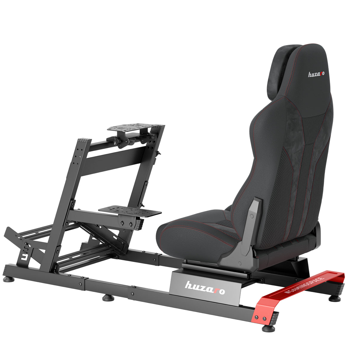 Kokpit do simracingu Huzaro Speed 5.7