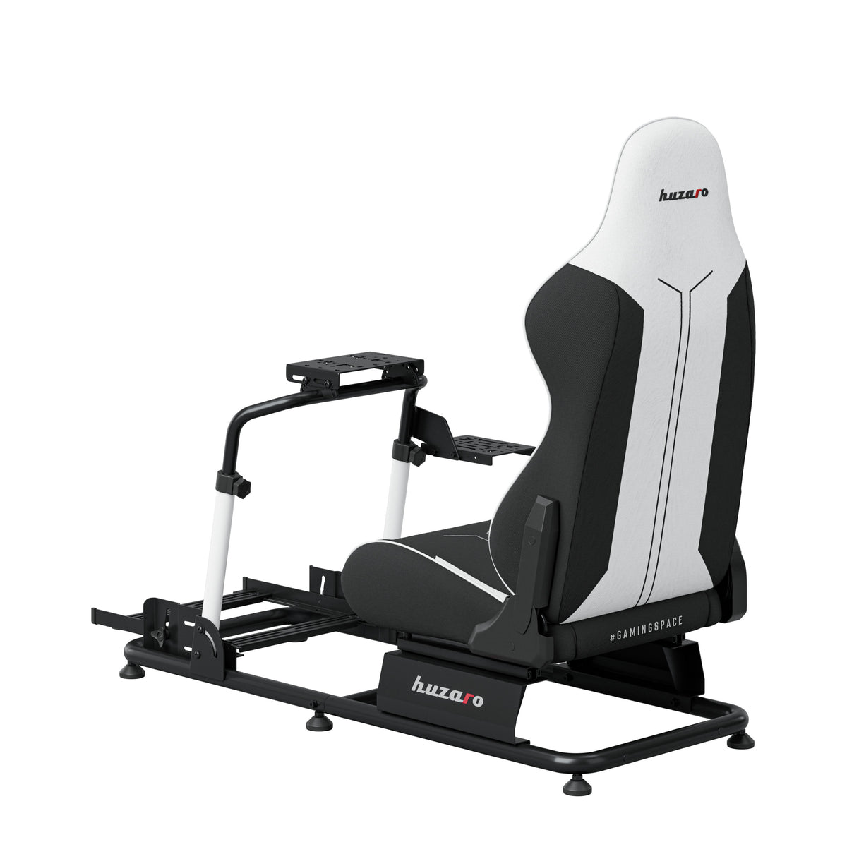 Kokpit wyścigowy Huzaro Speed 5.5 sim racing