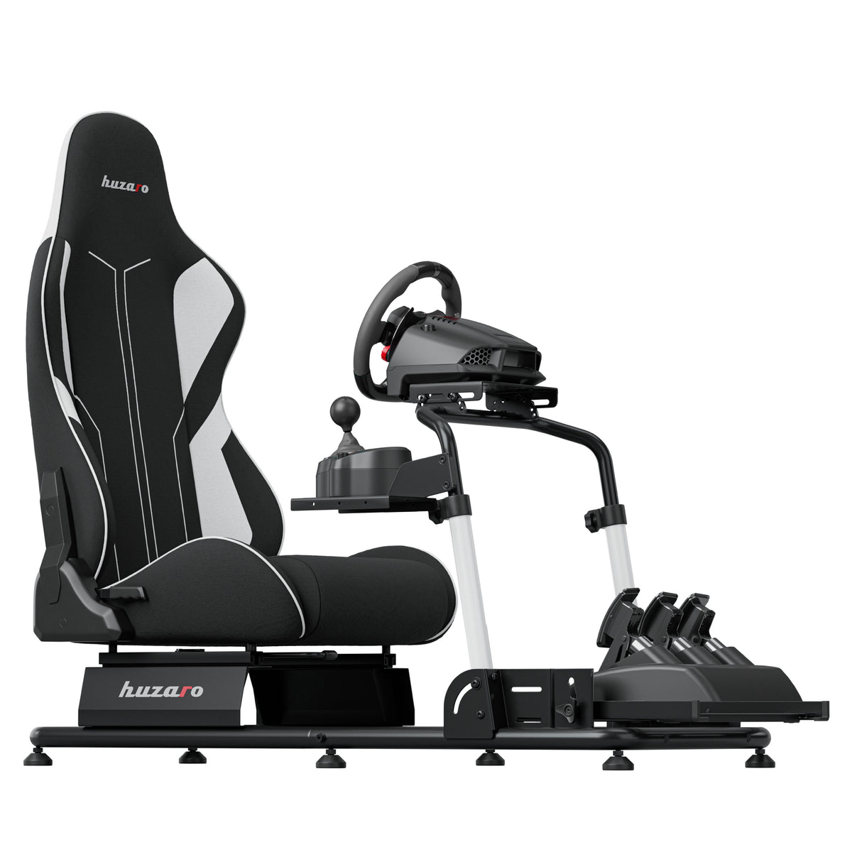 Kokpit wyścigowy Huzaro Speed 5.5 sim racing