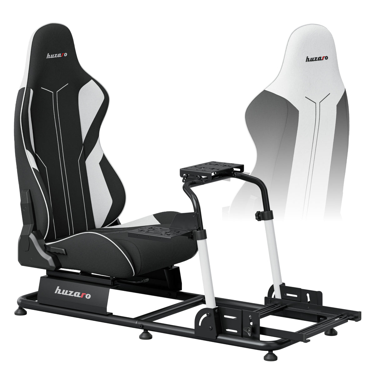 Kokpit wyścigowy Huzaro Speed 5.5 sim racing