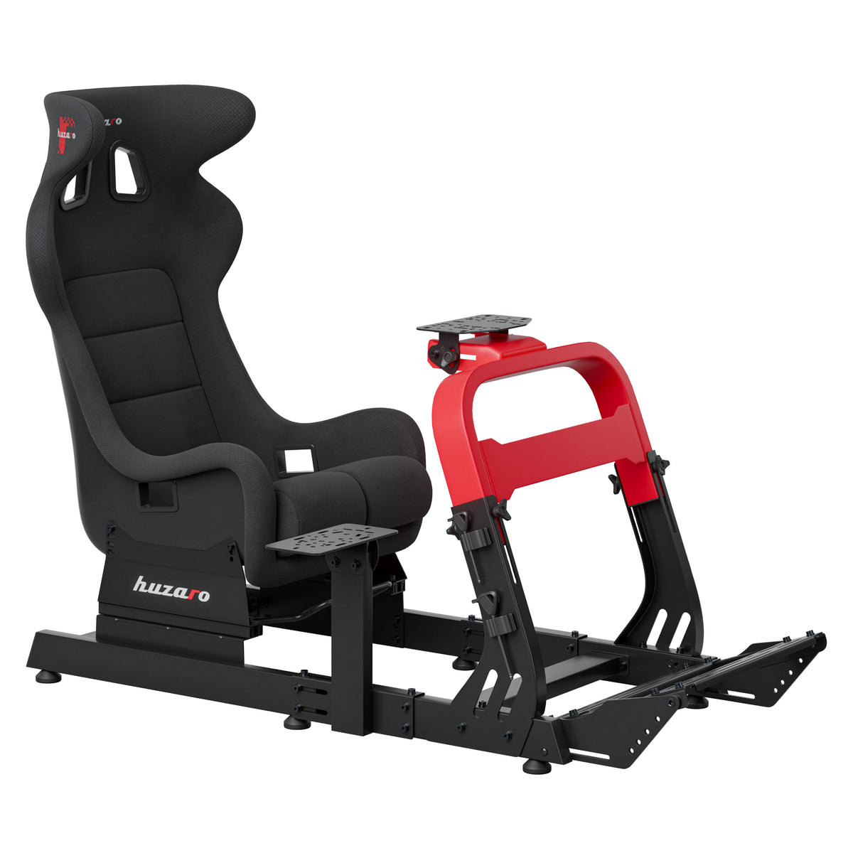 Kokpit wyścigowy Huzaro Speed 8.3 sim racing