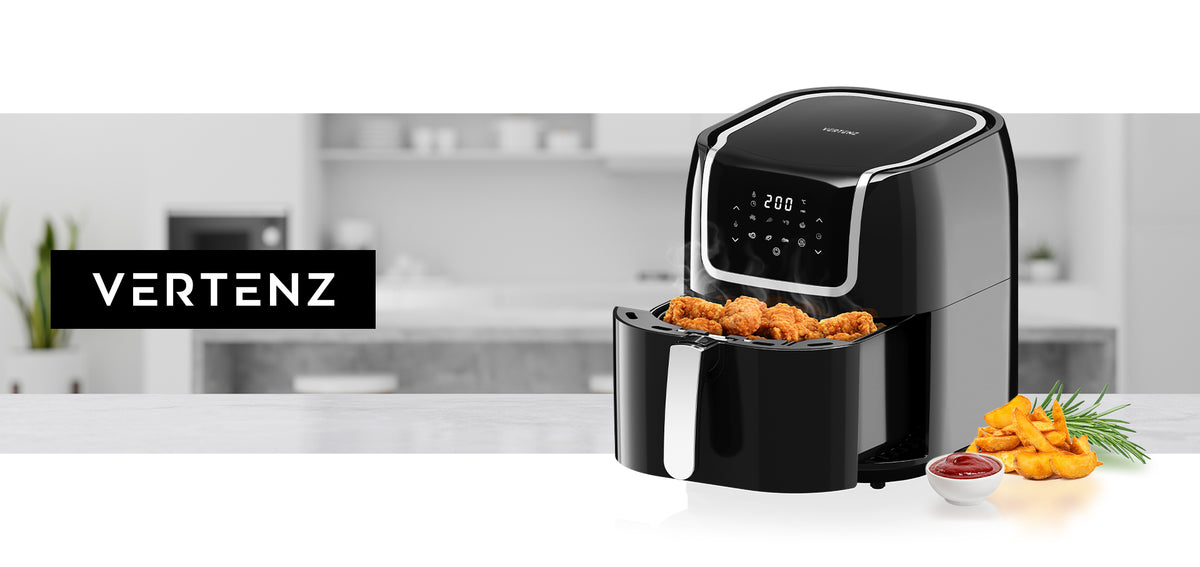Frytkownica Beztłuszczowa VERTENZ Taste 70