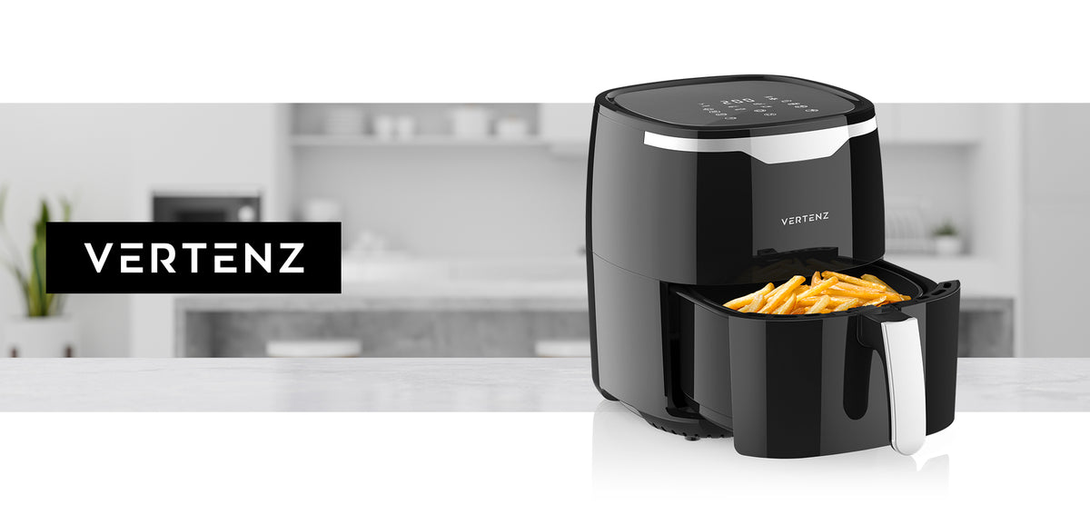 Frytkownica Beztłuszczowa VERTENZ Taste 50