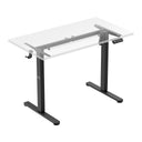 Stelaż biurka elektrycznego czarny Mark Adler Xeno 1.7 Black